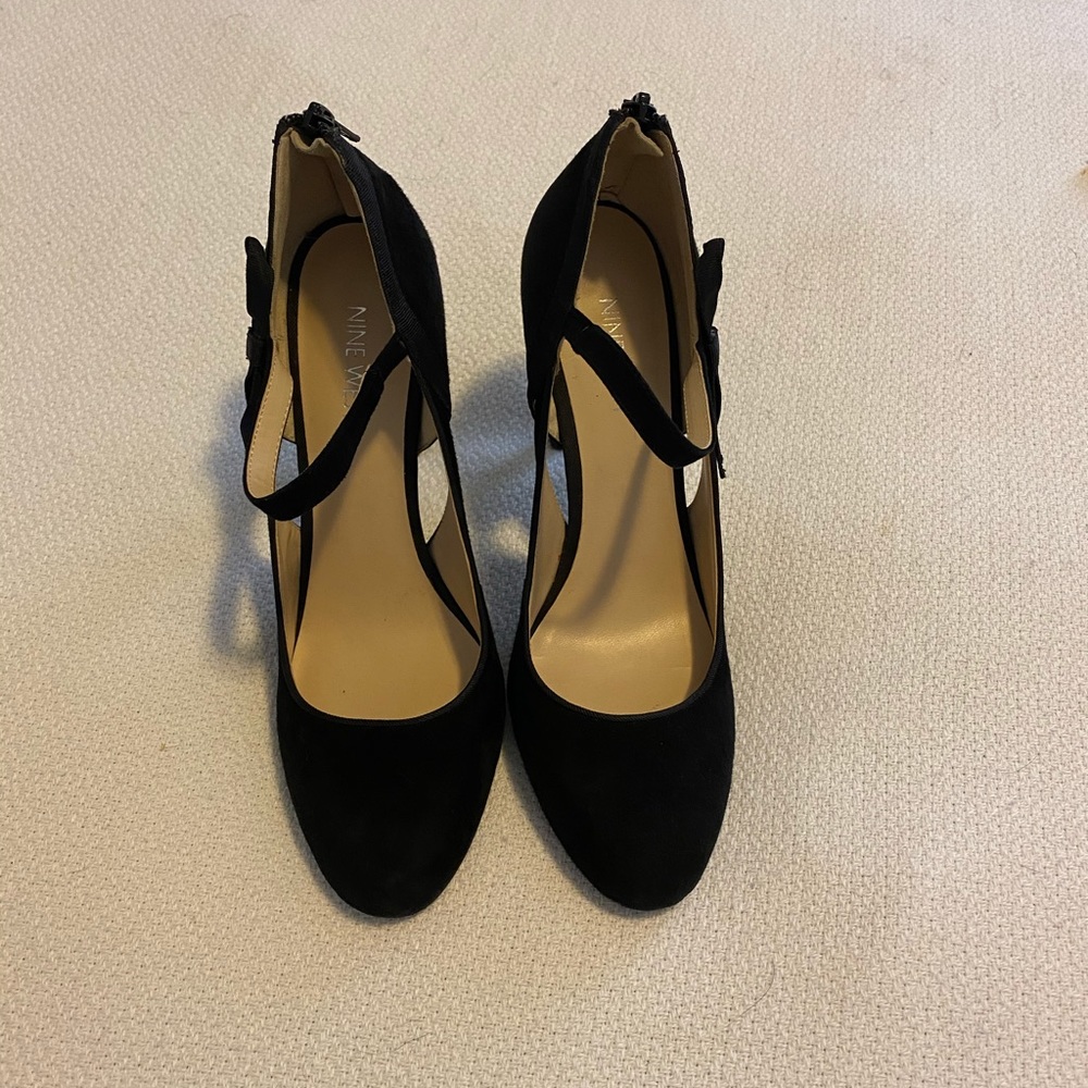 Nine West Heels
